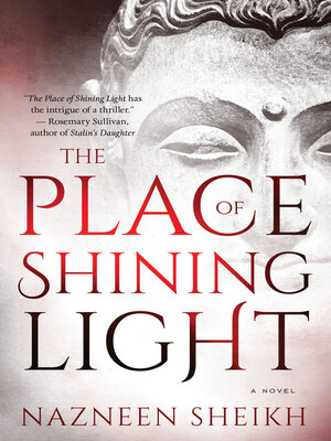 cover image of The Place of Shining Light